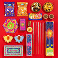 SHUBH DEEPAWALI GIFT BOX