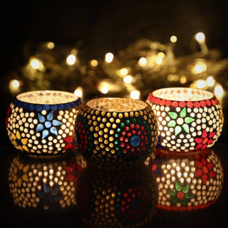 Candles