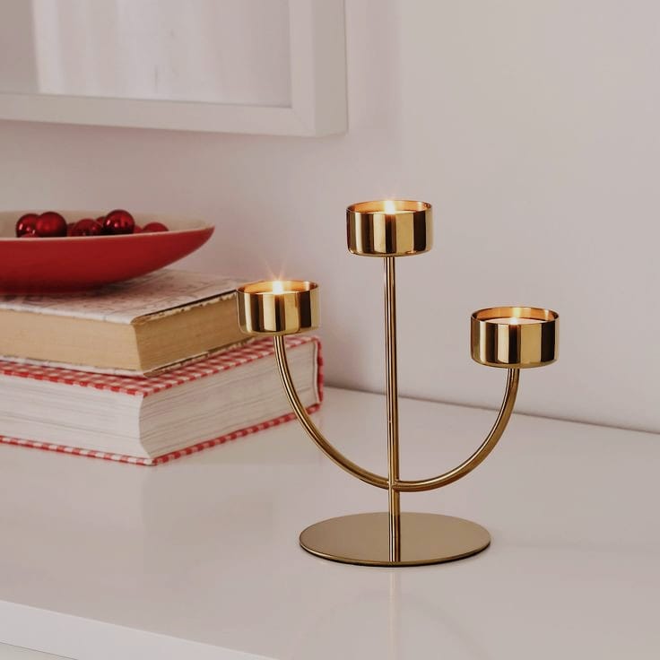 Candle Stands