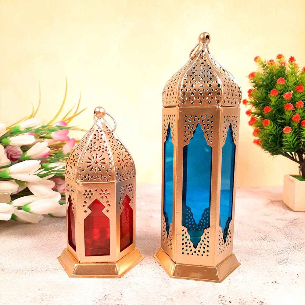 Candle Lantern