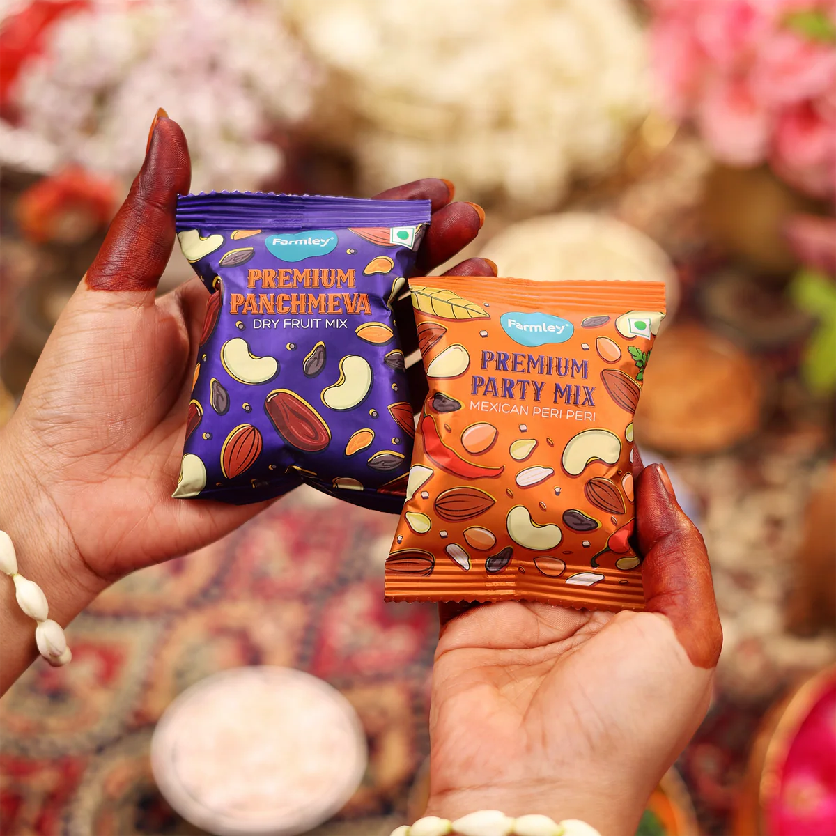 SHUBH DEEPAWALI GIFT BOX