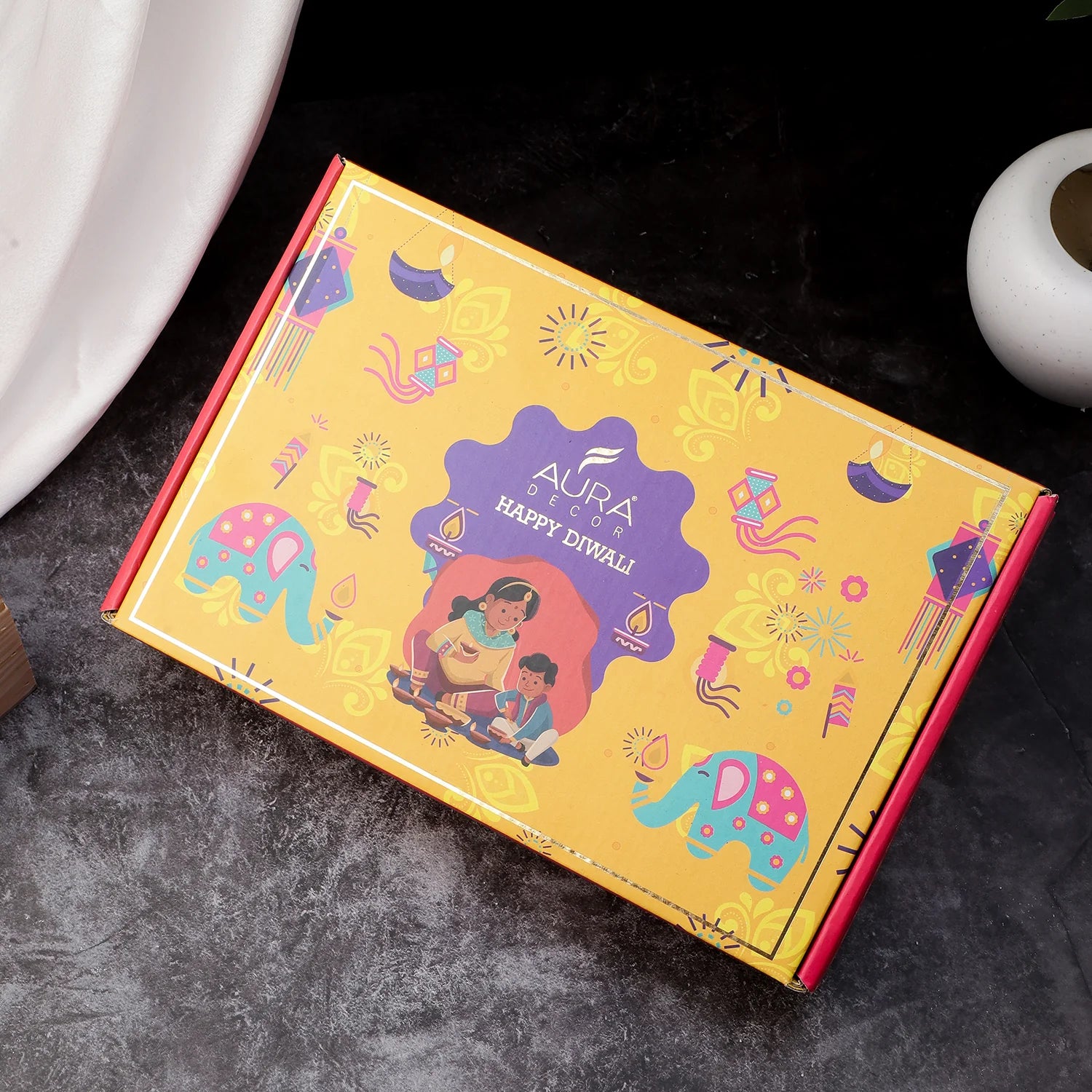 Diwali Gift Set