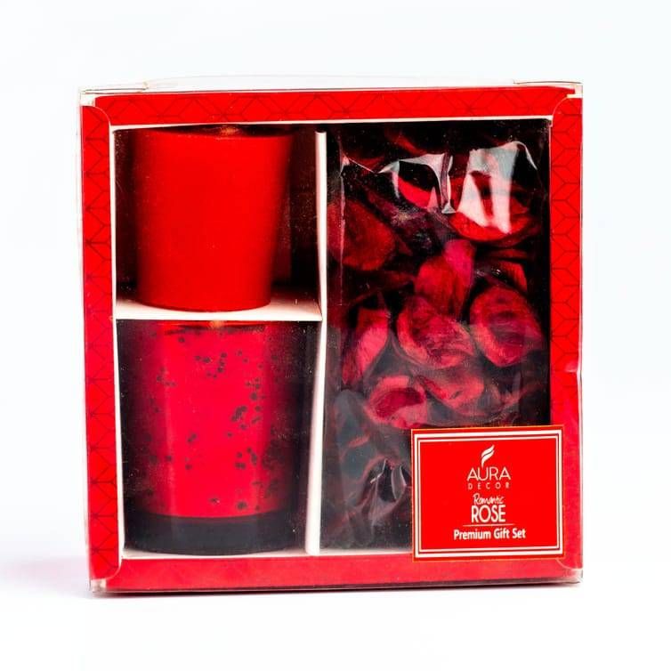 Rose Mini Gift Set