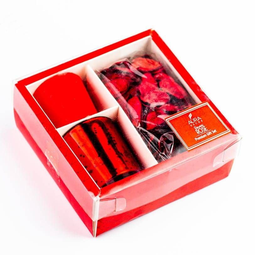 Rose Mini Gift Set